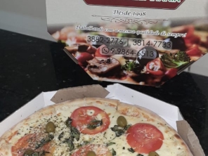Foto de Pizzaria Viena em Botucatu, SP por Solutudo