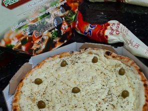 Foto de Pizzaria Viena em Botucatu, SP por Solutudo