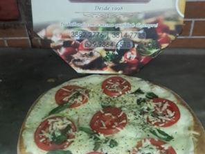 Foto de Pizzaria Viena em Botucatu, SP por Solutudo