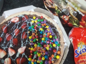 Foto galeria da empresa