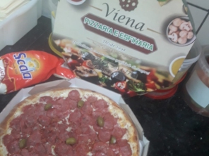 Foto galeria da empresa