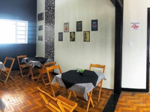 Foto de Café Du Liban o Verdadeiro Sabor Libanês em Bauru, SP por Solutudo
