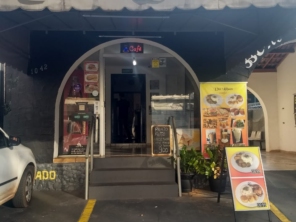 Foto galeria da empresa