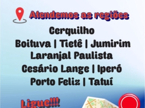 Foto galeria da empresa