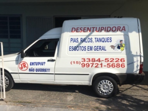 Foto galeria da empresa