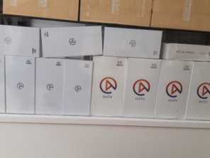 Foto de Loja João Neto Eletrônicos em Bauru, SP por Solutudo