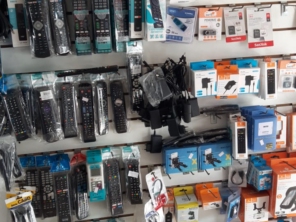Foto de Loja João Neto Eletrônicos em Bauru, SP por Solutudo