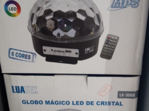 Foto de Loja João Neto Eletrônicos em Bauru, SP por Solutudo