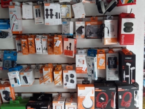 Foto galeria da empresa