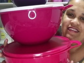 Foto de Josi Tupperware Bauru em Bauru, SP por Solutudo
