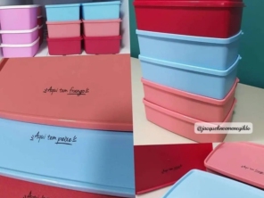 Foto de Josi Tupperware Bauru em Bauru, SP por Solutudo
