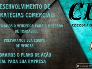 Foto galeria da empresa