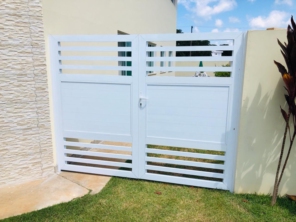 Foto de AlumiGlass em Botucatu, SP por Solutudo