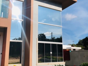 Foto de AlumiGlass em Botucatu, SP por Solutudo
