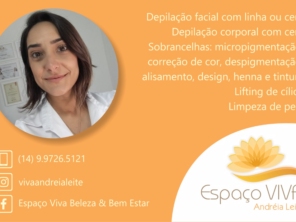 Foto de Espaço Viva - Andréia Leite em Botucatu, SP por Solutudo