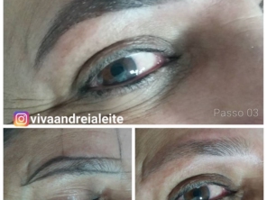 Design e correção de falhas com henna
