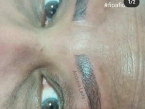 Micropigmentação Fio a Fio