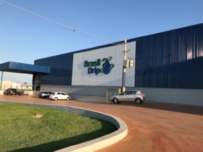 Foto de Brasil Drip em Santa Cruz do Rio Pardo, SP por Solutudo