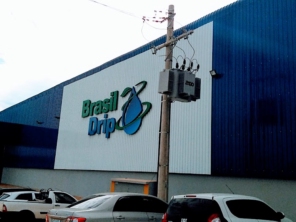 Foto de Brasil Drip em Santa Cruz do Rio Pardo, SP por Solutudo