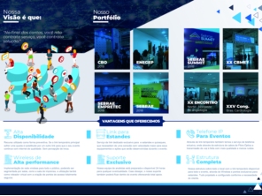 Foto galeria da empresa