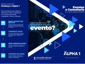 Foto de Alpha 1 Consultoria em Aracaju, SE por Solutudo