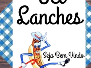 Foto de Bel Lanches em Santa Cruz do Rio Pardo, SP por Solutudo