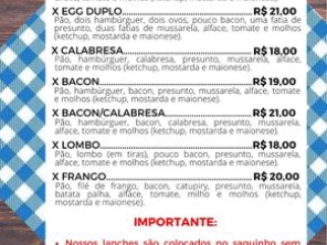 Foto de Bel Lanches em Santa Cruz do Rio Pardo, SP por Solutudo
