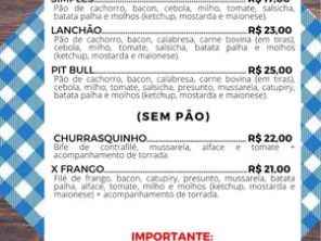 Foto de Bel Lanches em Santa Cruz do Rio Pardo, SP por Solutudo