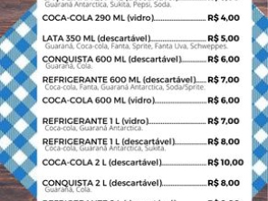 Foto de Bel Lanches em Santa Cruz do Rio Pardo, SP por Solutudo