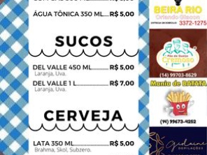 Foto de Bel Lanches em Santa Cruz do Rio Pardo, SP por Solutudo