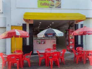 Foto galeria da empresa