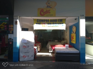 Foto de Exclusiva Castor (Calçadão) em Bauru, SP por Solutudo