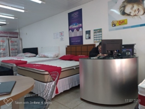 Foto galeria da empresa