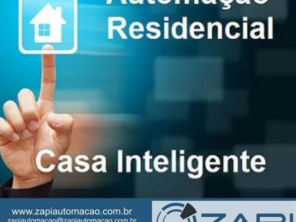 Foto de ZAPI Automação e Segurança Eletrônica em Araçatuba, SP por Solutudo
