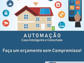Foto de ZAPI Automação e Segurança Eletrônica em Araçatuba, SP por Solutudo