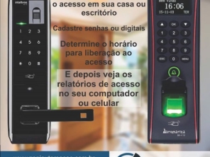 Foto galeria da empresa