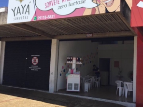 Foto de Yayá Sorvetes Americano em Bauru, SP por Solutudo