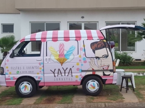 Foto galeria da empresa