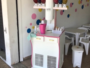 Foto de Yayá Sorvetes Americano em Bauru, SP por Solutudo