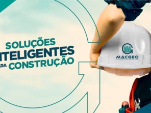 Foto de Macgeo Soluções Inteligentes para Construção em Bauru, SP por Solutudo