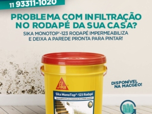 Foto de Macgeo Soluções Inteligentes para Construção em Bauru, SP por Solutudo