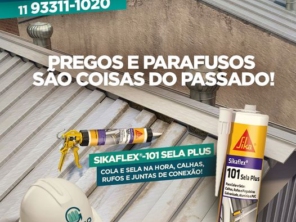 Foto galeria da empresa