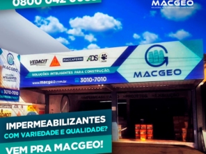 Foto de Macgeo Soluções Inteligentes para Construção em Bauru, SP por Solutudo