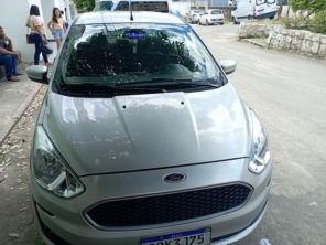 Foto de Uber Ecoporanga em Ecoporanga, ES por Solutudo