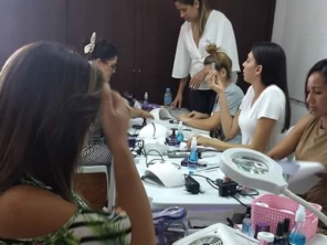 Foto de Divas Nails e Alongs Especialista em Unhas em Geral em Bauru, SP por Solutudo