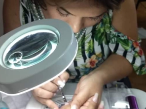 Foto de Divas Nails e Alongs Especialista em Unhas em Geral em Bauru, SP por Solutudo