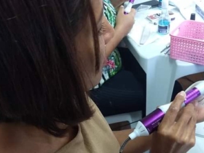 Foto de Divas Nails e Alongs Especialista em Unhas em Geral em Bauru, SP por Solutudo