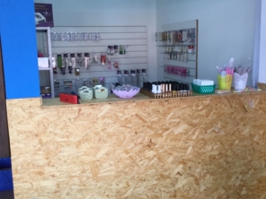 Foto galeria da empresa