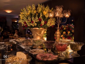 Foto de Dora Eventos em Bauru, SP por Solutudo