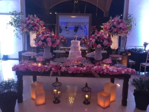 Foto de Dora Eventos em Bauru, SP por Solutudo